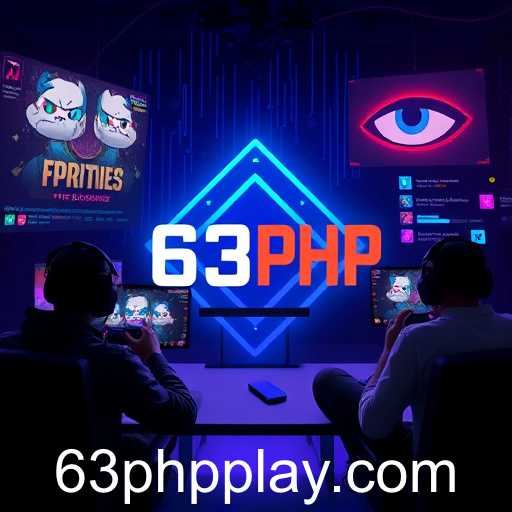 The Rise of 63PHP in the Gaming World