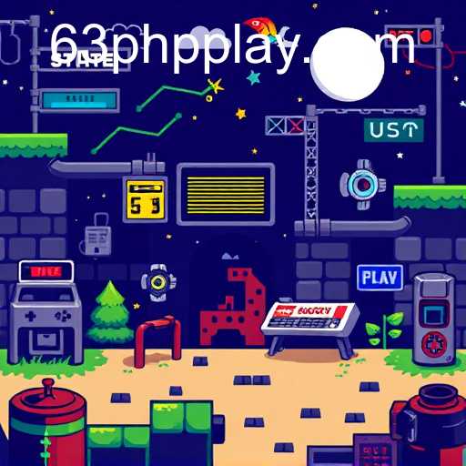 63PHP Reignites Retro Gaming Passion