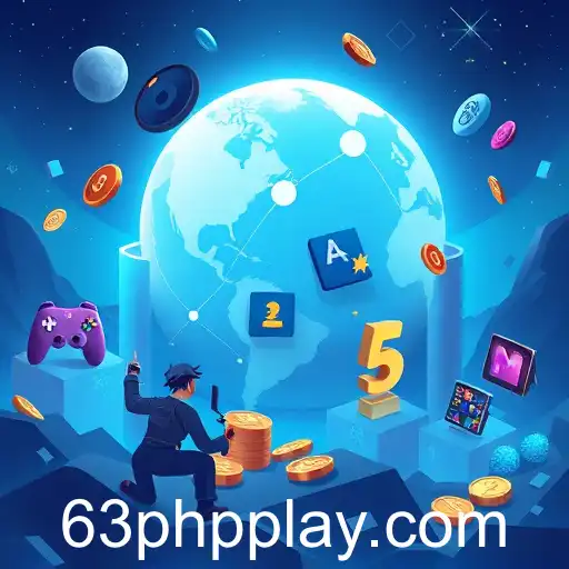 The Rise of 63PHP in Gaming Communities