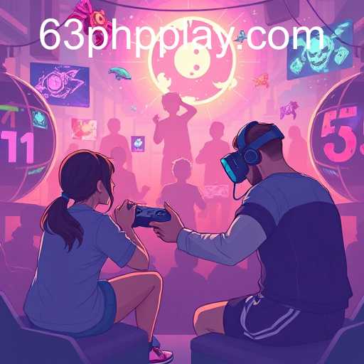 63PHP: Shaping the Future of Online Gaming