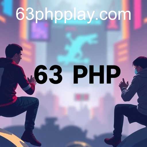 The Rise of 63PHP in Online Gaming