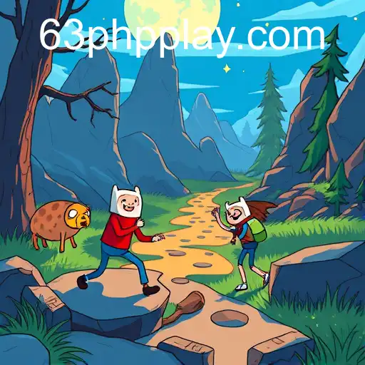 Exploring the Intrigue of '63PHP' in the Adventure Games Category