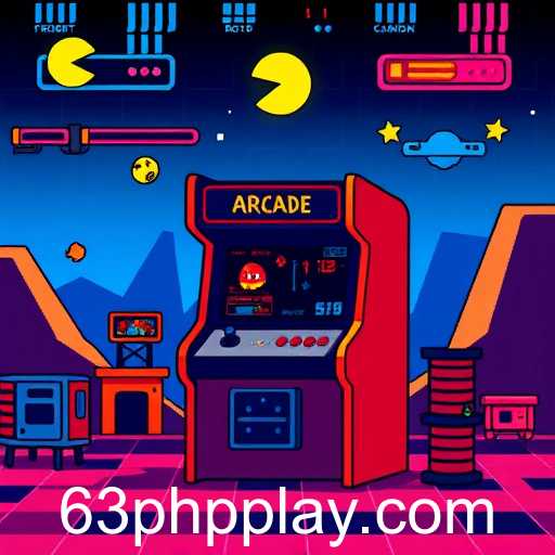 Exploring the Arcade Games Category: A Retro-Inspired Gaming Revival