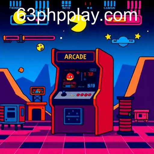 Exploring the Arcade Games Category: A Retro-Inspired Gaming Revival