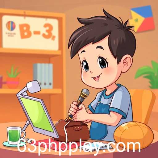 Exploring the World of Educational Games: A Dive into 63PHP