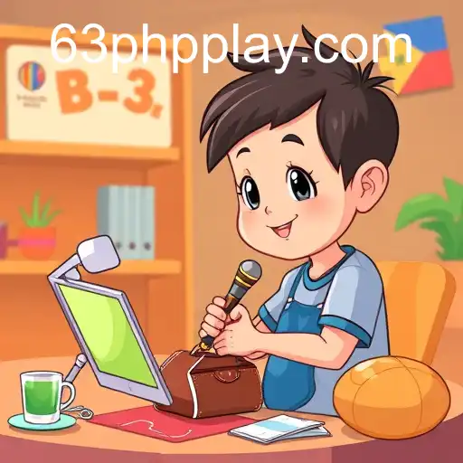 Exploring the World of Educational Games: A Dive into 63PHP