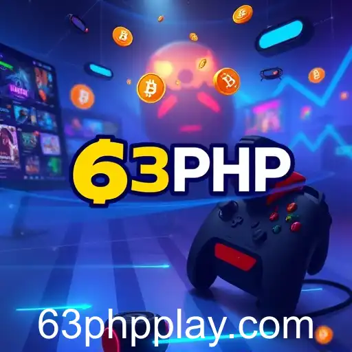 The Emergence of 63PHP in Online Gaming