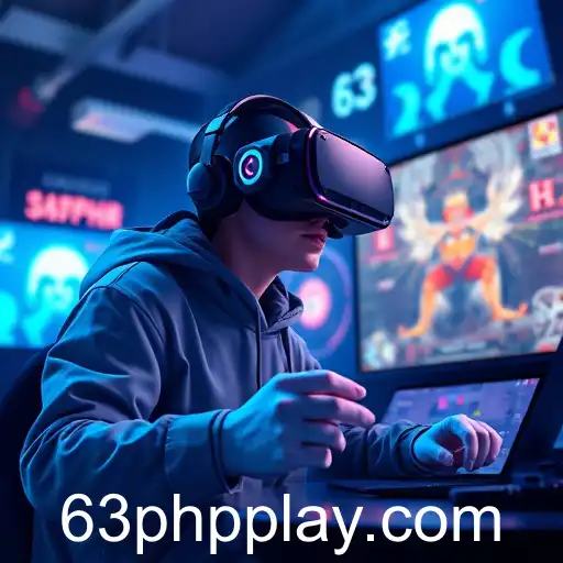 The Rise of Game Development: 63PHP's Impact