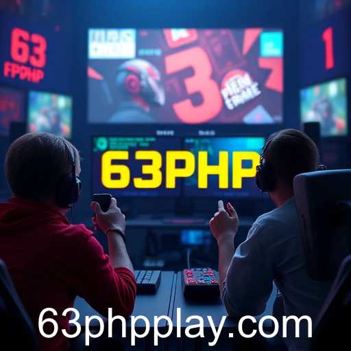 Gaming Evolution with 63PHP: Bridging Tradition and Modernity