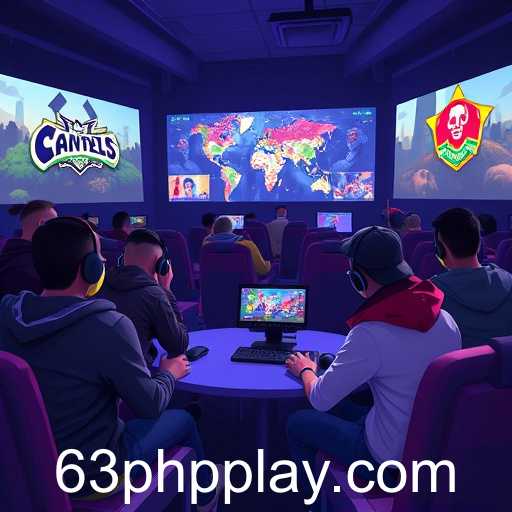 Gaming Platform Revolutionizes User Experience