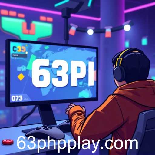 Gaming Revolution: A Closer Look at 63PHP