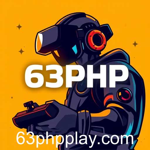 Gaming Revolution with 63PHP