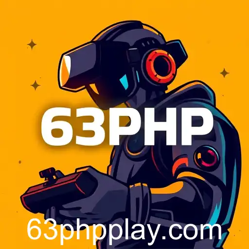 Gaming Revolution with 63PHP