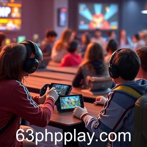 The Rise of 63PHP: Exploring the Evolution of Multiplayer Games