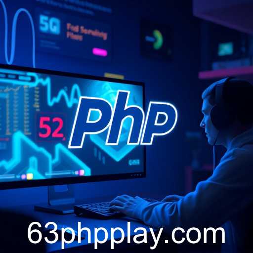 Online Gaming Evolution: PHP Trends