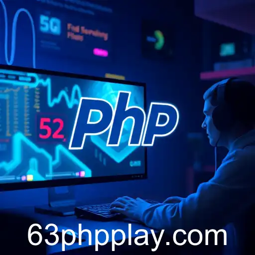 Online Gaming Evolution: PHP Trends