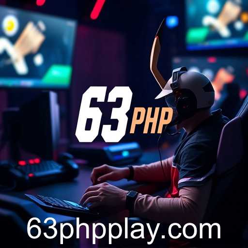 The Popularity of 63PHP on English Gaming Platforms