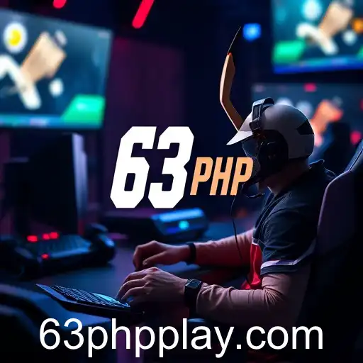 The Popularity of 63PHP on English Gaming Platforms