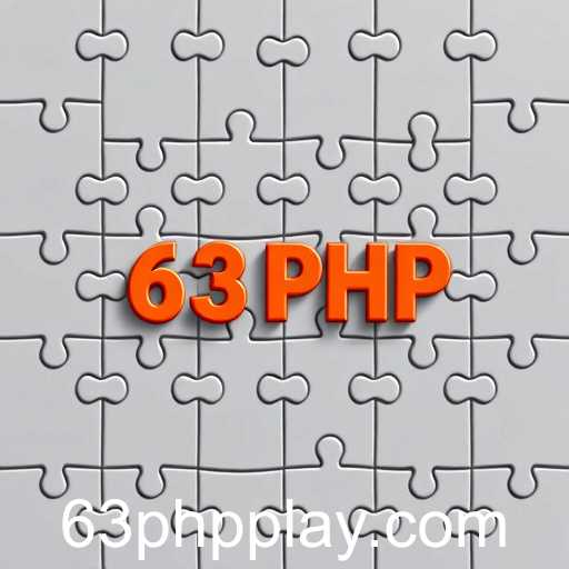 Exploring the Dynamic World of Puzzle Games: A Focus on 63PHP