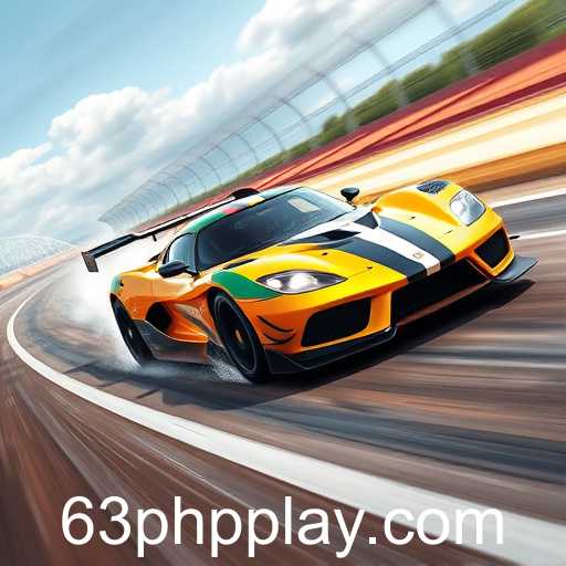 The Thrill of Racing Games: Exploring the 63PHP Craze