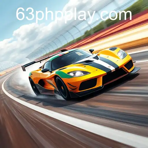 The Thrill of Racing Games: Exploring the 63PHP Craze