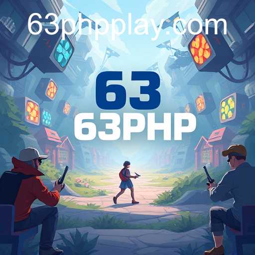The Rise of 63PHP in the Gaming World