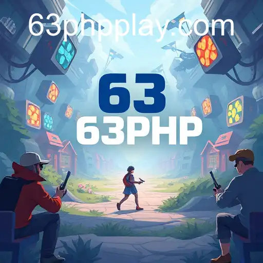 The Rise of 63PHP in the Gaming World