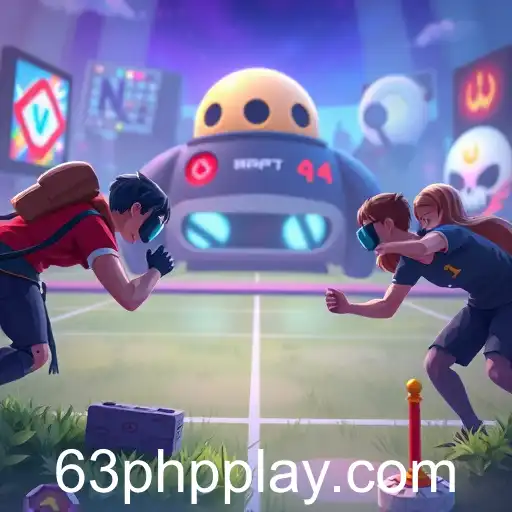 The Rise of 63PHP in Online Gaming