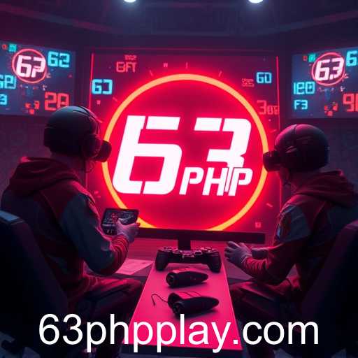 The Rise of 63PHP in Online Gaming