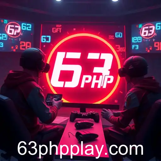 The Rise of 63PHP in Online Gaming