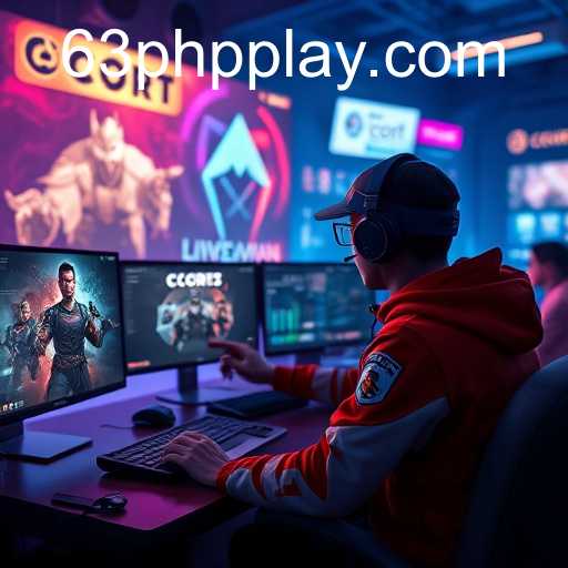 The Rise of 63PHP in the Gaming World