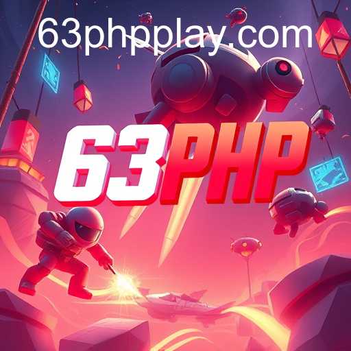 The Rise of 63PHP: A Game-Changer in Online Gaming