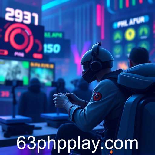 The Rise of 63PHP: Redefining Online Gaming in 2025
