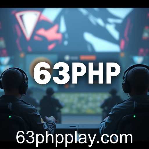 The Rise of 63PHP: A Revolution in Online Gaming