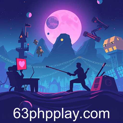 The Rise of Indie Games