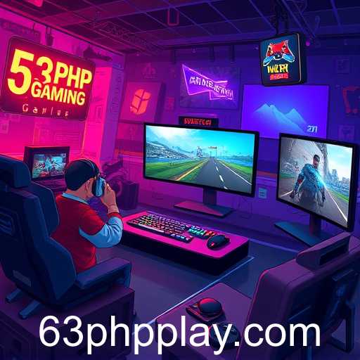 The Rising Tide of '63PHP' in 2025 Gaming Scene