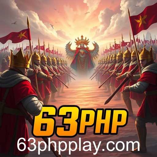 Exploring the Strategy Games Genre: Decoding the '63PHP' Phenomenon
