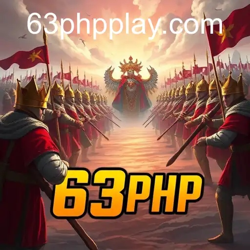 Exploring the Strategy Games Genre: Decoding the '63PHP' Phenomenon