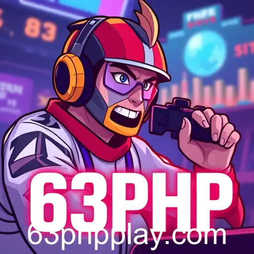 Virtual Nostalgia: The Rise of 63PHP